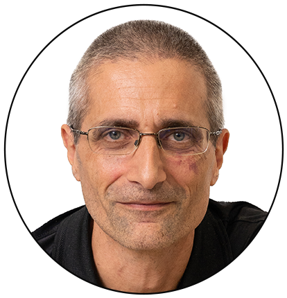 Massimiliano - Il Founder di SPagency